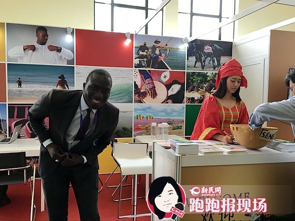 日本药妆店被搬进展会 第十三届上海旅博会(图4) 日本药妆店被搬进展会 第十三届上海旅博会(图4)