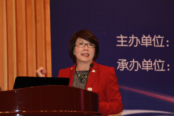 2016厦门会展国际营销论坛举行 全球营销(图4)