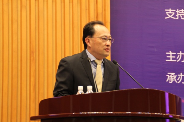 2016厦门会展国际营销论坛举行 全球营销(图6)