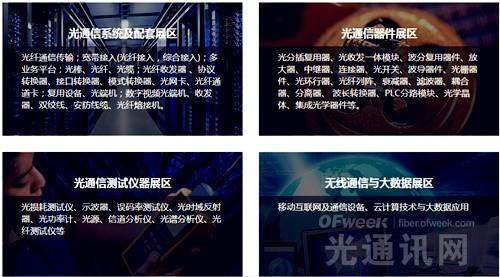 2016中国光通讯在线展即将开幕(图1)