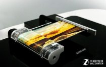 三星LG在SID展新品 次代显示技术曝光