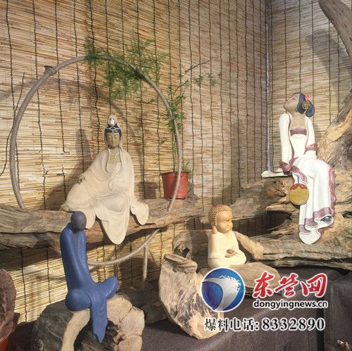 第三届珠宝展、艺博会、茶博会明日开幕(图2) 第三届珠宝展、艺博会、茶博会明日开幕(图2)