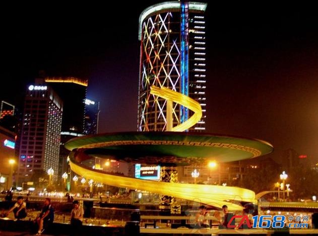 点击打开原图 中国西部智能制造产业将从“这里”腾飞(图2)