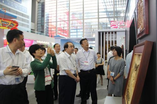 借力展会平台 东阳中国木雕城(图3) 借力展会平台 东阳中国木雕城(图3)