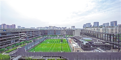 成都西村 字库酒店入选威尼斯国际建筑双年展(图2)