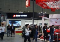 上海国际停车设备展圆满结束