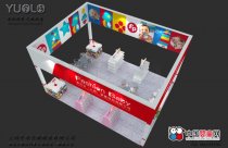 费雪婴童用品 国际知名品牌 闪耀亮相中国婴童展
