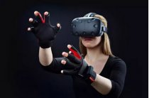 武汉首届家装VR展，邀你720°全景漫游！