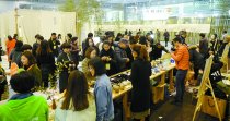 第三届成都创意设计产业展览会昨日闭幕