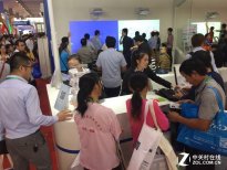 南宁普教展收官 四大亮点看爱普生展台