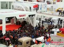三一帕尔菲格——宝马展“皇冠上的明珠”