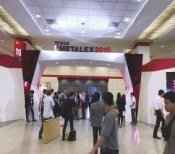 泰国机床展助力中国企业剑指东南亚