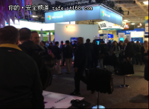 RSA2017:大而细的一个安全展览会