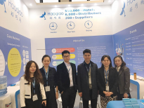 好巧网亮相全球最大旅游展ITB柏林