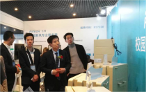 2017北京教育装备展FILTECH飞得校园新风获赞