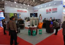 TCT亚洲展：弘瑞超大型3D打印机Z1000全新亮相