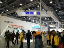 直击台州展：同台亮剑，欧派新匠心引爆全场