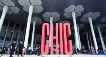 沙溪服装展团新实力 远征上海CHIC春季展