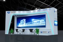 联建光电诚邀您莅临2017年济南安博会