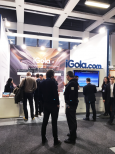OTA搜索小巨头iGola闪耀全球最大旅游展ITB Berlin