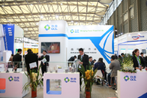 协鑫半导体级多晶硅SEMICON展首秀 填补国内空白