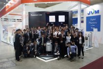 跨国相邀——韩国第33届KIMES医疗器械展会