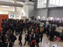 2017年上海慕尼黑电子展 Molex携新品参展