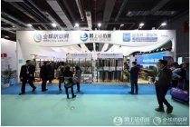 抱团参展效率高 全球纺织网携纺企再赴上海intertextile