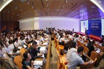 中国最大智能电网展暨能源互联网博览会