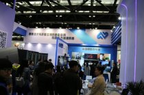 真视通携六大业务板块亮相智能建筑展