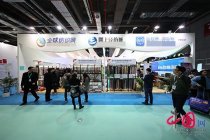 全球纺织网intertextile春夏组团收获满意