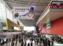 广州家具展精彩大戏上演 品质家具唱主角