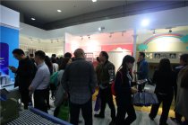深圳国际家具展正式开幕,酷漫居开启魔法之门