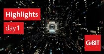 中国黑科技成者扫描仪强势登陆欧洲,惊艳亮相CeBIT