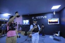 做有温度的VR 第二届eSmart开辟产业新思路