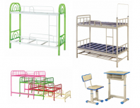 胜芳家具展前瞻:校用家具前景广阔