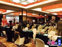 樱知叶教育第21届美国高中教育展圆满结束