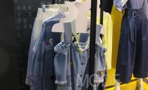 引爆全球时尚好看又好玩的CHIC2017春季展