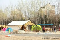 今年格外热闹 2017北京房车露营展开展在即