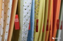 成品帘、跨界、微供、主题秀成家纺展热词