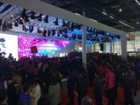 雅迪绿源都不参展,天津展还有什么看头