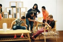 居然之家打破家居行业在北京无大展的局面