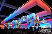 E3展上的中国力量:主机网游化将带来新机遇