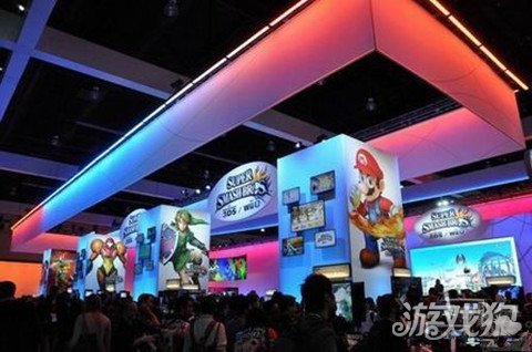 E3展上的中国力量:主机网游化将带来新机遇(图1)