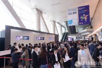 香港国际影视展圆满闭幕