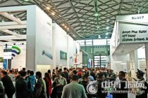 R+T Asia亚洲门窗遮阳展3月21日上海启帷
