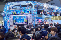 日本最大漫展开幕,今年看点有哪些?