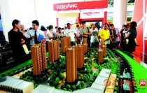 买房享优惠再等一周 齐鲁春季房展下周四启幕