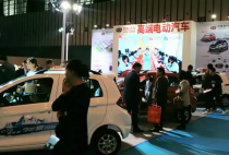 南京展直击|中科动力携全系车型踏春而来