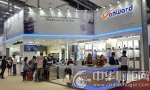 借助第121届广交会平台